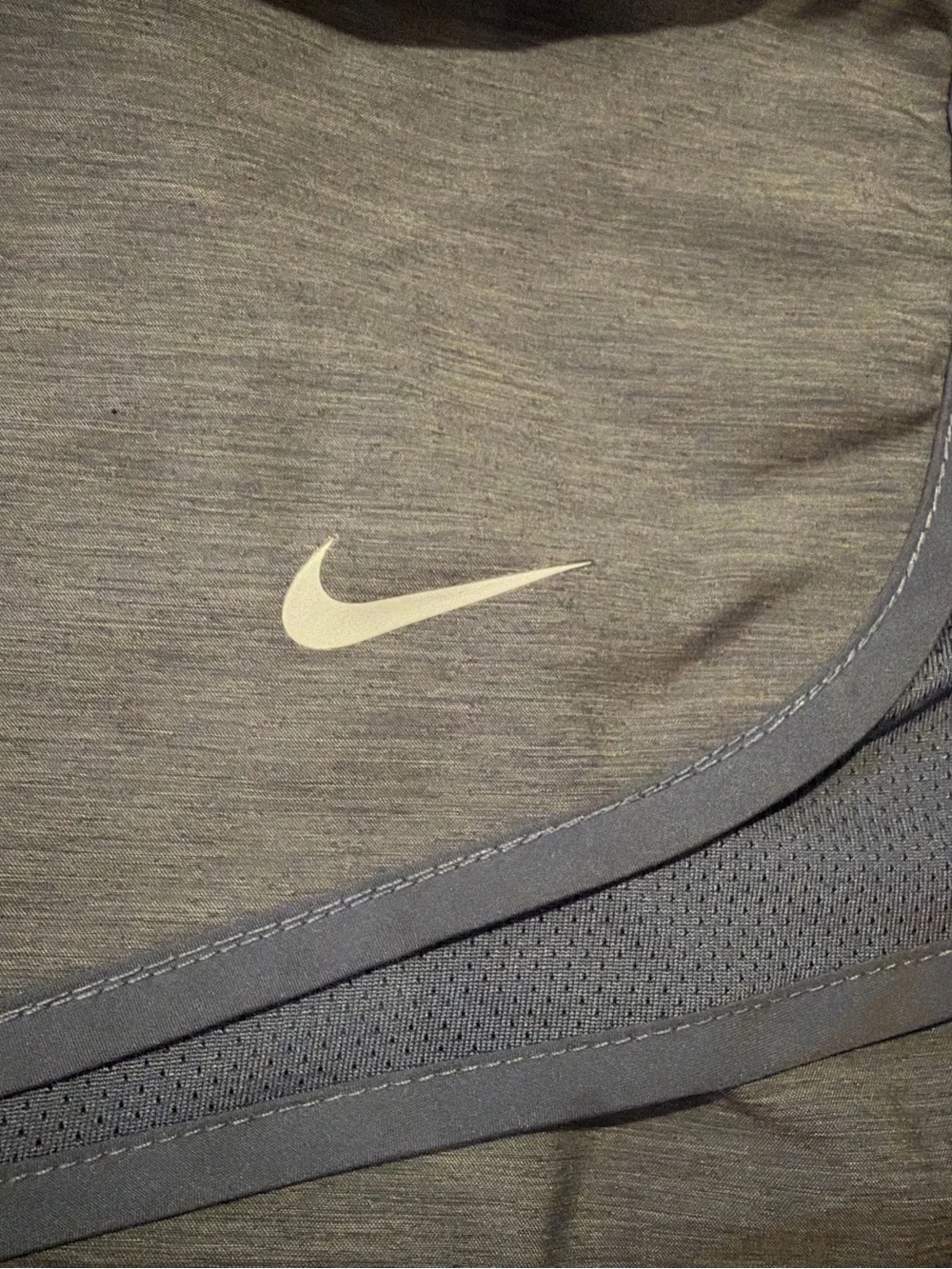 Nike athletic shorts